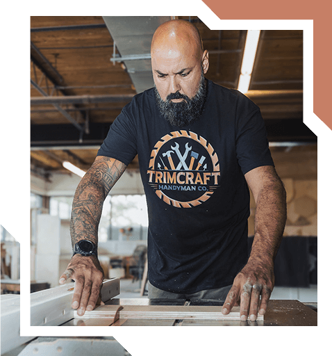 Handyman Service In Charlotte