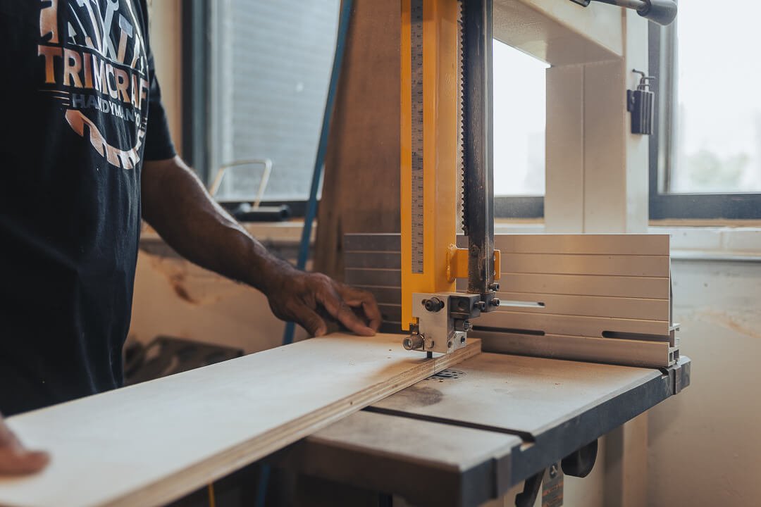 Carpentry Service